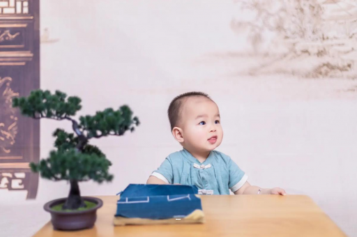 临夏宝宝两个月咳嗽