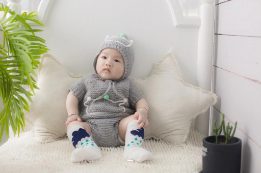 临夏宝宝揉眼睛是怎么回事