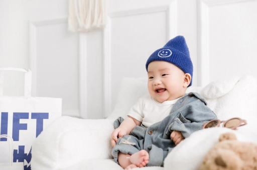 临夏宝宝发烧呕吐